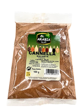 Cannella Macinata Al Arabia 100g - Profumo Avvolgente dal Vietnam
