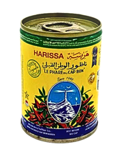 Harissa Berbera Le Phare du Cap Bon - L'Autentica Ricetta Tunisina