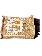 Bakhoor Makh Mikh - Incenso Concentrato in Barretta (40g)