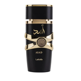 Lattafa® assad eau de parfum black 100ml