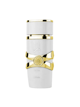 Lattafa® Yara Eau de Parfum 100 Ml Asdaaf white