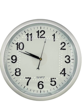 Bellissimo Orologio Da Parete Moderno Autentico