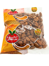 Mandorle Intere Naturali La Nature - Qualità Premium (400g o 800g)