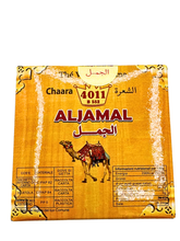 The Vert De Chine Chaara 4011 ALJAMAL - Tè Verde Cinese 200g