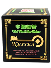 Thé Vert De Chine KEYTEA 200g - Tè Verde Cinese della Provincia di Zhejiang