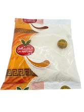 Cocco Rapè La Nature 200g - Cocco Grattugiato Qualità Premium