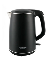 Bollitore elettrico multiuso capacita 2L