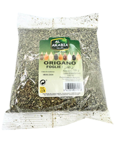 Origano in Foglie Al Arabia 50g - Il Profumo del Mediterraneo