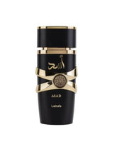Lattafa® assad eau de parfum black 100ml