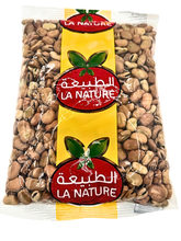 Fave Secche Intere La Nature 800g - Tradizione e Sapore Rustico