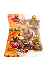 Mandorle Tostate La Nature 200g - Croccantezza Premium