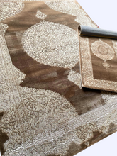 Tappeto Ruby Moderno 200X280CM per Salotto Casa