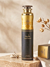 Kholoud Asil Collection - Air Freshener Esotico Eleganza Orientale