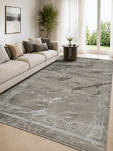 Tappeto orlando Classico Moderno 200X280CM Salotto Casa