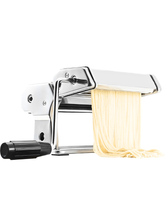 Rullo per pasta fresca – Macchina per sfogliare e tagliare pasta