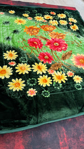 Coperta Invernale Pesante Mazafil Per 2 Persone 6KG