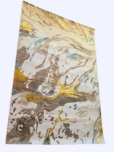 سجادة حديثة 200 × 300 سم 200 × 350 سم لغرفة المعيشة بالمنزل