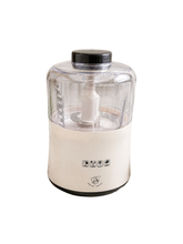 Royal Swiss Tritatutto elettrico portatile 500 ml con lame inox