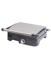 Royal Swiss Panini Contatto Grill con rivestimento antiaderente 1500W 1800W Toast Tacos