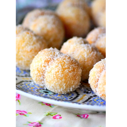 Biscotti marocchini Richbond, una ricetta facile e deliziosa