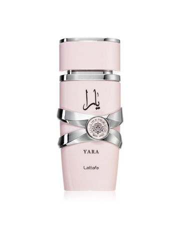 Lattafa® Yara Eau de Parfum 100 Ml Asdaaf rose