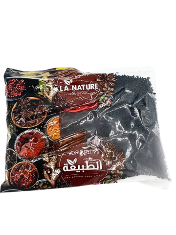 Semi di Nigella La Nature 100g - Qualità Premium