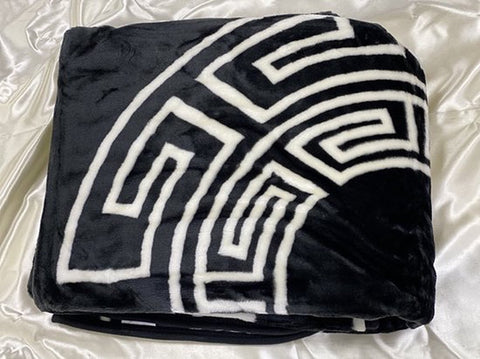 Coperta Invernale Pesante Mazafil Per 2 Persone 5KG