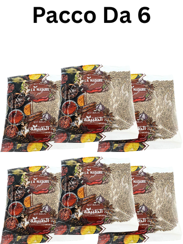 Semi di Finocchio La Nature 100g - Qualità Premium
