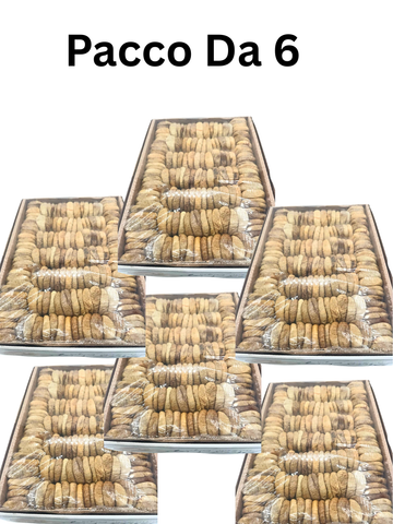 Fichi Secchi La Nature 5kg - Formato Scorta Qualità Superiore