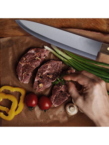 Coltelli Ninja Set 9 Pezzi Royalty Line