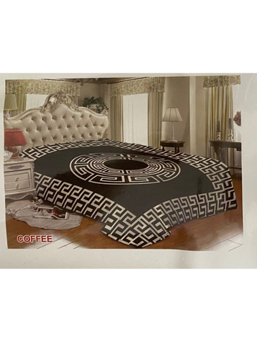 Coperta Invernale Pesante Mazafil Per 2 Persone 5KG