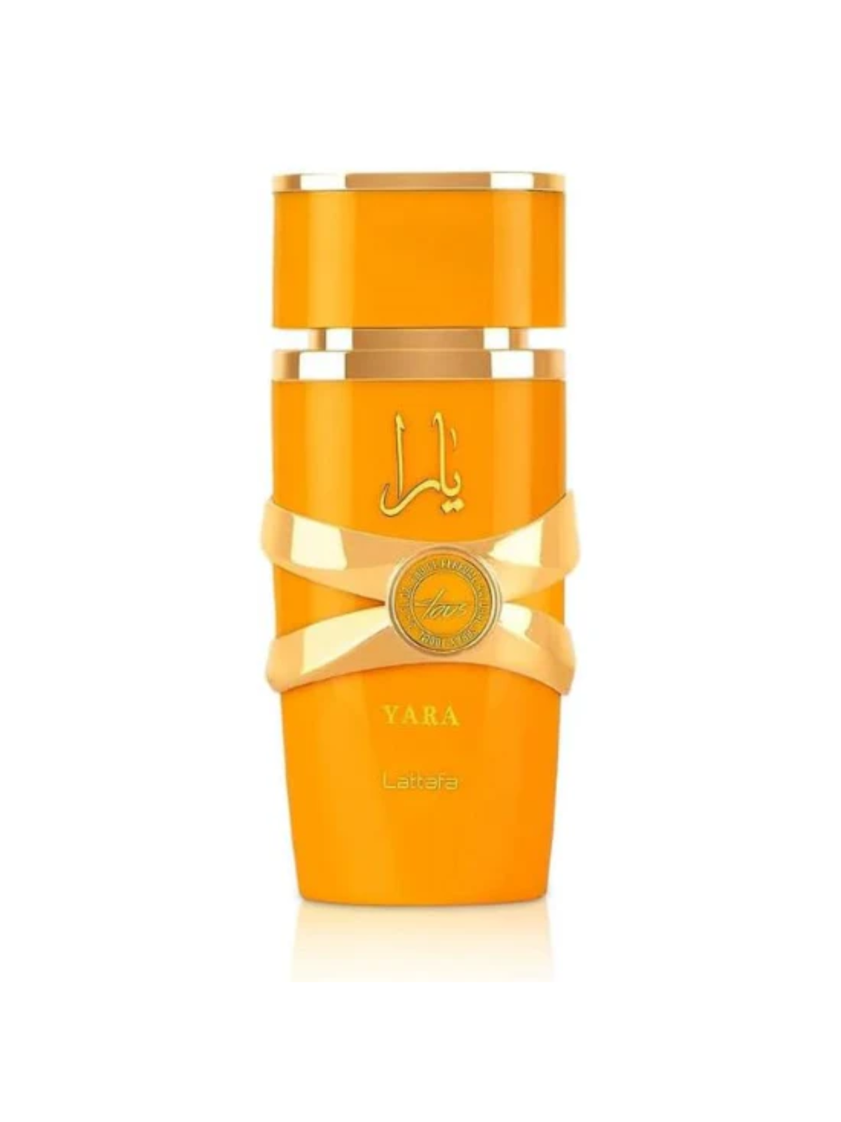 Lattafa Yara Tous Eau de Parfum 100 ml profumo fruttato tropicale