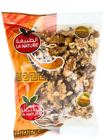 Noci Sgusciate La Nature 200g - Gherigli di Noce Extra Qualità