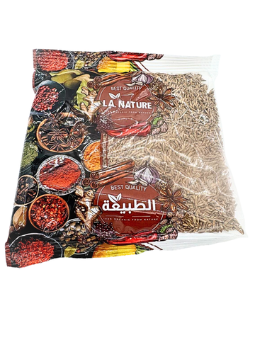 Semi di Finocchio La Nature 100g - Qualità Premium