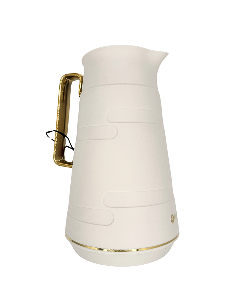 Dettaglio del coperchio della thermos 1,5L