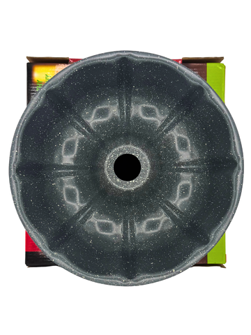 Stampo classico per torta – Metallo resistente