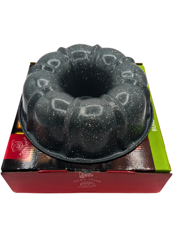 Stampo classico per torta – Metallo resistente