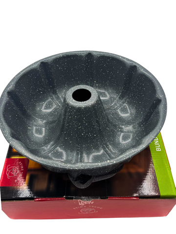 Stampo classico per torta – Metallo resistente