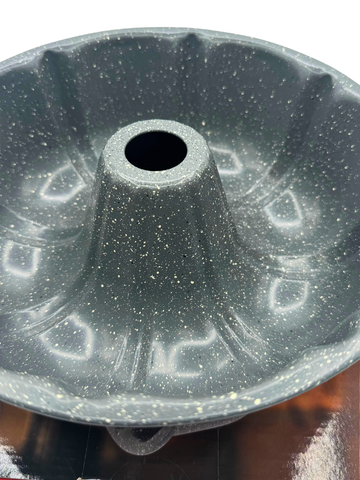 Stampo classico per torta – Metallo resistente
