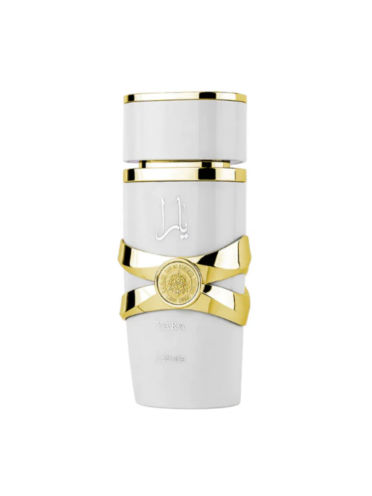 Lattafa Yara White Eau de Parfum 100 ml profumo floreale muschiato