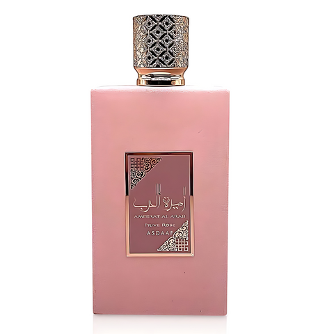 Lattafa® Ameerat Al Arab Eau de Parfum 100 ml Asdaaf Rose