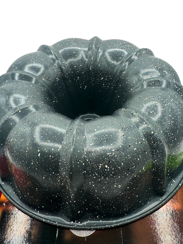 Stampo classico per torta – Metallo resistente