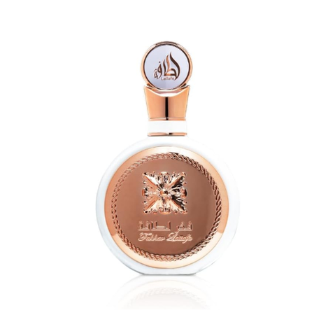 Lattafa® fakhar woman Eau de Parfum 100 Ml