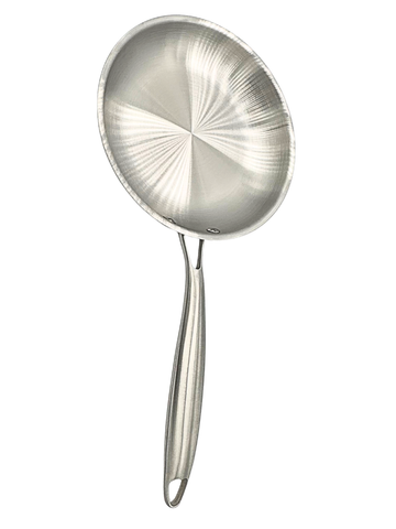 Padella Multiuso in Acciaio Inox Inossidabile Cottura