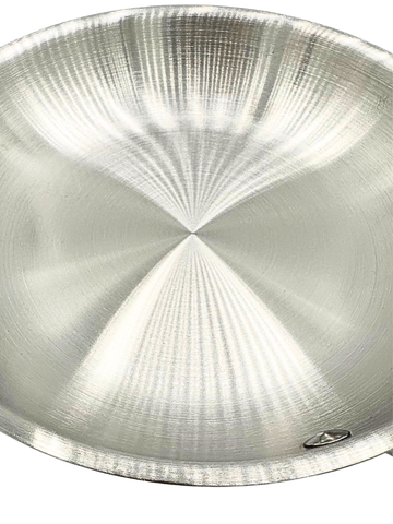 Padella Multiuso in Acciaio Inox Inossidabile Cottura