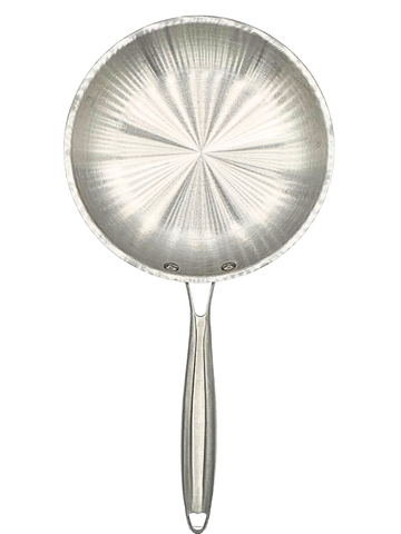 Padella Multiuso in Acciaio Inox Inossidabile Cottura