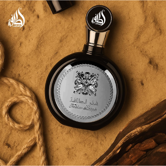 Lattafa® fakhar men Eau de Parfum 100 Ml
