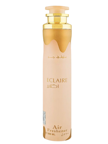 Eclaire - Deodorante per Ambienti Premium Freschezza Avvolgente 300ml