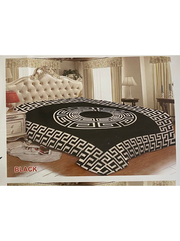 Coperta Invernale Pesante Mazafil Per 2 Persone 5KG