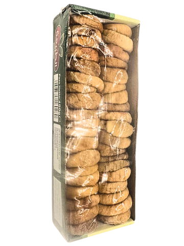 Fichi Secchi La Nature 400g - Selezione Premium in Confezione Regalo